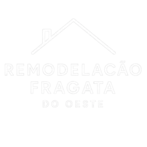 Remodelaçao Fragata Oeste